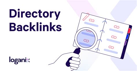 5 Types of Directory Backlinks & How to Build Them.